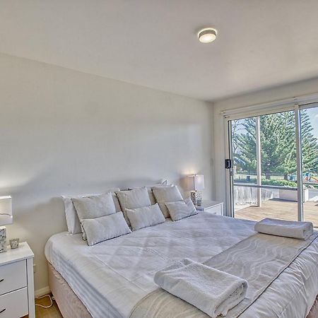 Quarterdeck Apartment Binalong Bay 외부 사진
