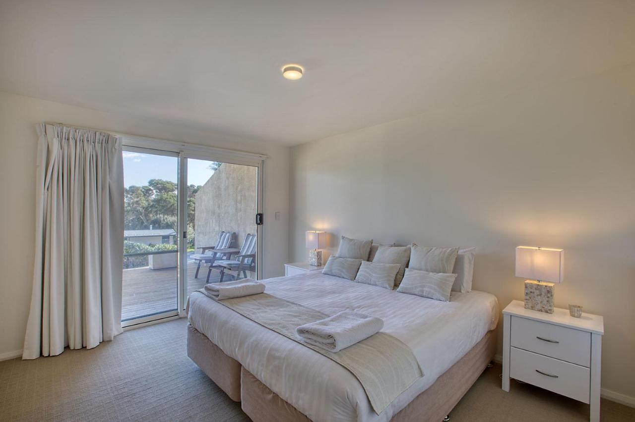 Quarterdeck Apartment Binalong Bay 외부 사진