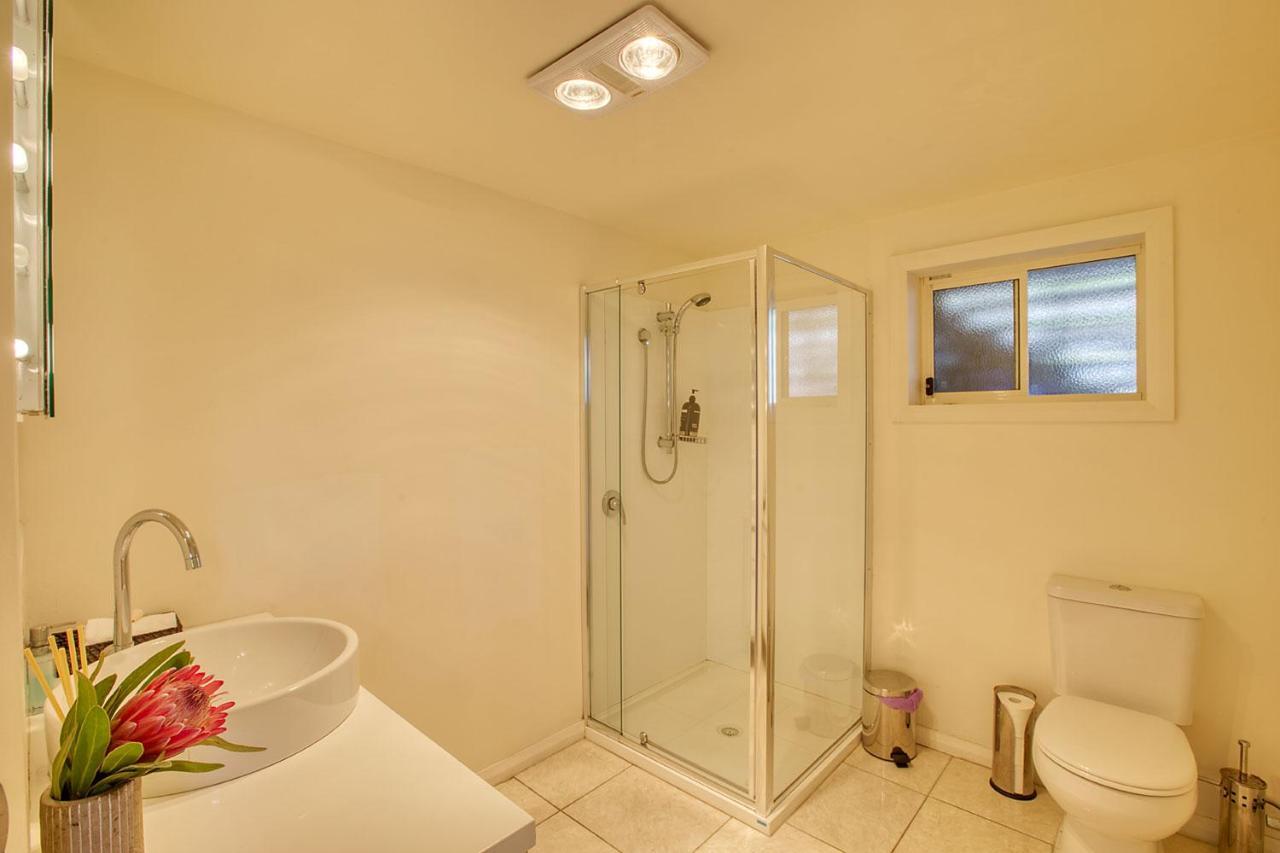 Quarterdeck Apartment Binalong Bay 외부 사진