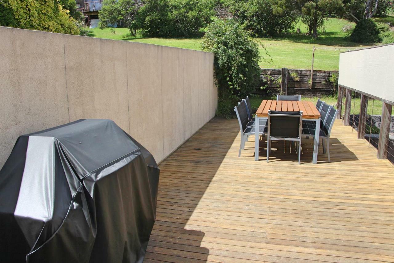 Quarterdeck Apartment Binalong Bay 외부 사진